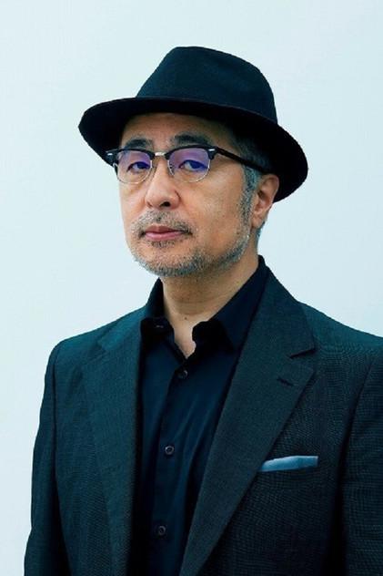 Suzuki Matsuo - Actor Profile Photo