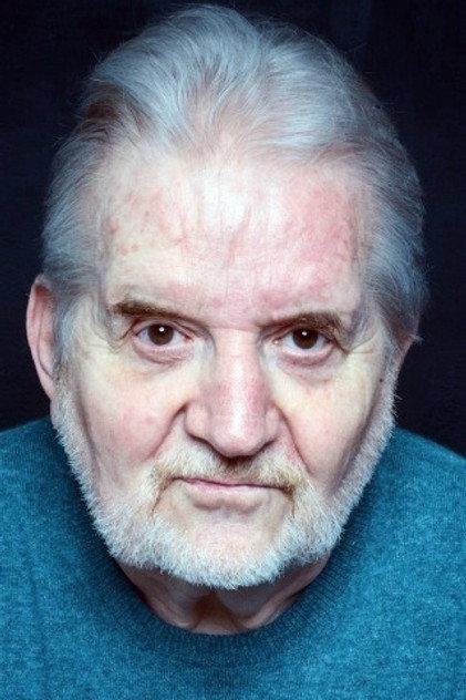 Jacques Pratoussy - Actor Profile Photo