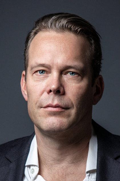 Håvard Bakke - Actor Profile Photo