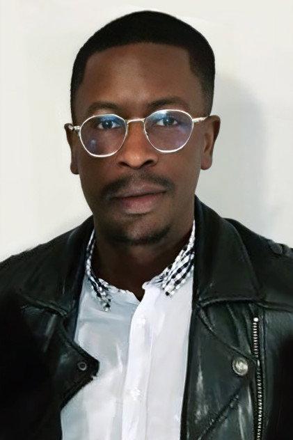 Boubou Fadiga - Actor Profile Photo