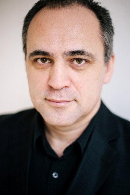 David Brodsky - Actor Profile Photo