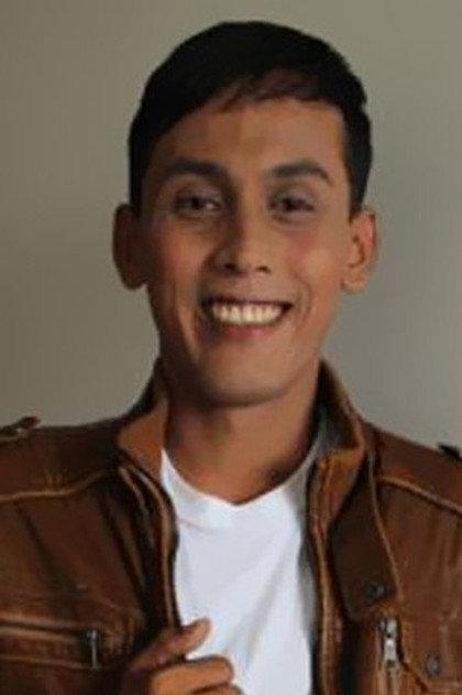 Saad Afero - Actor Profile Photo