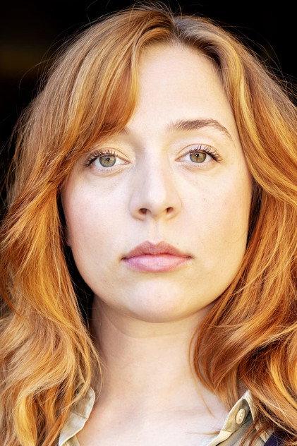 Carla Eleonora Feigenberg - Actor Profile Photo