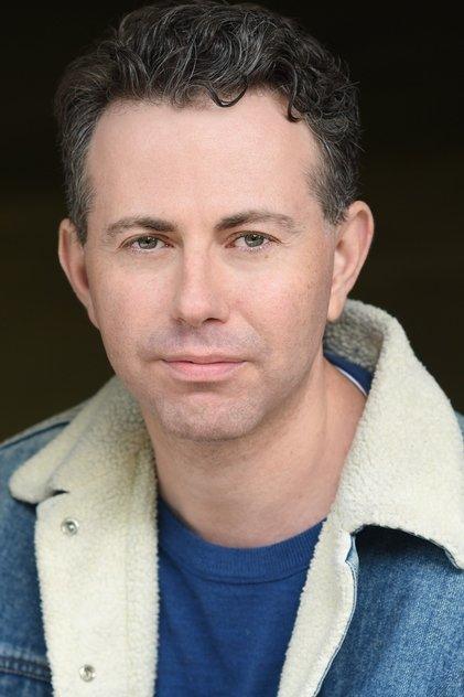 David Aranovich - Actor Profile Photo