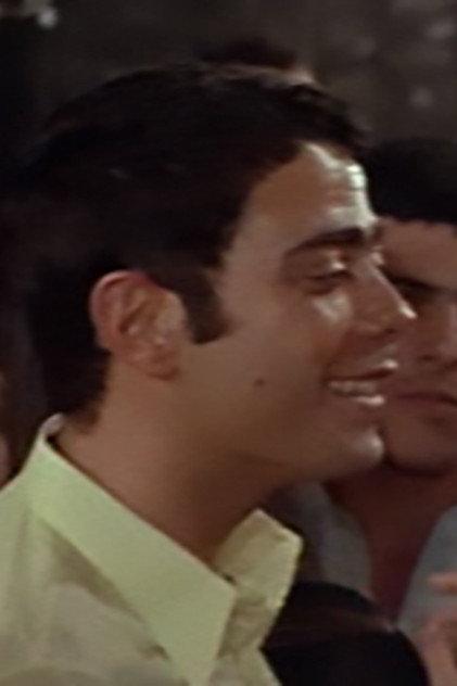 Guy Verda - Actor Profile Photo