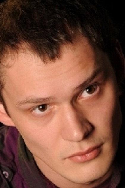 Vsevolod Yashkin - Actor Profile Photo