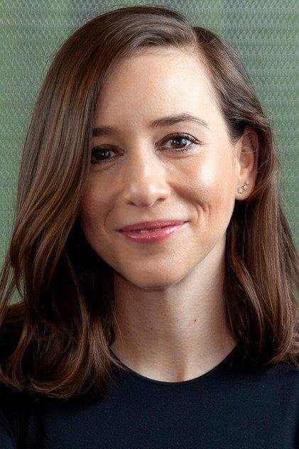 Sasha Sagan - Actor Profile Photo
