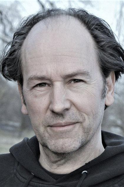 Piet Fuchs - Actor Profile Photo