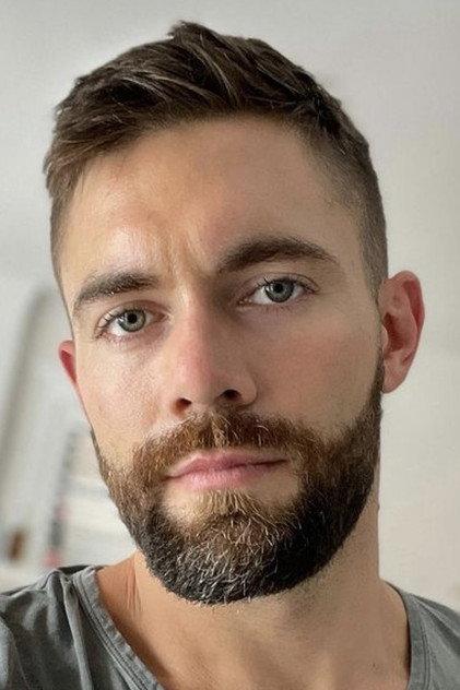 Griffin Barrows - Actor Profile Photo