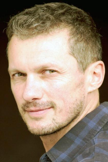 Hervé Segata - Actor Profile Photo