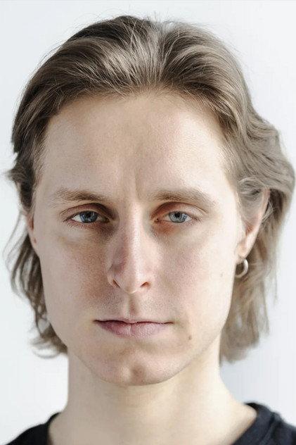 Dorian Zypper - Actor Profile Photo