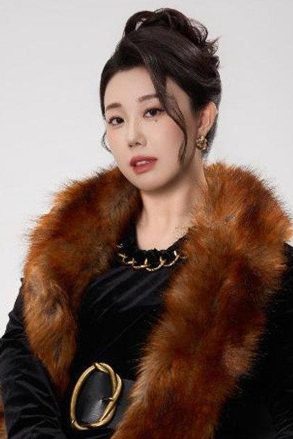Wang Duoduo - Actor Profile Photo
