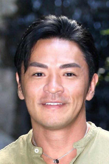 Mondo Otani - Actor Profile Photo