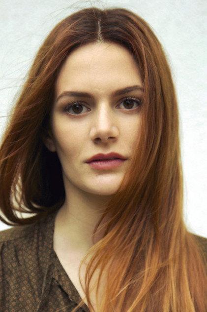 Luna Picoli-Truffaut - Actor Profile Photo