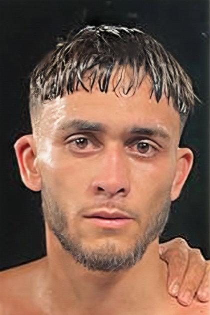 Dalis Kaleiopu - Actor Profile Photo