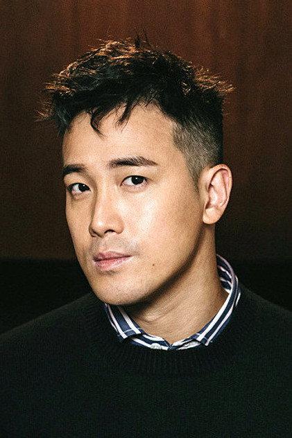 Derek Tsang Kwok-Cheung - Actor Profile Photo