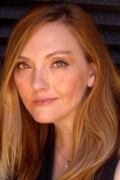 Shawna Benson - Actor Profile Photo