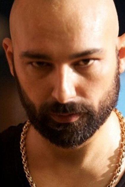Samuel Miró - Actor Profile Photo