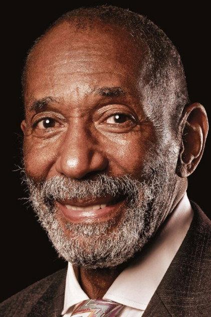Ron Carter - Actor Profile Photo