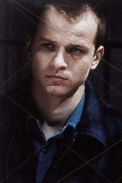 Flavio Albanese - Actor Profile Photo