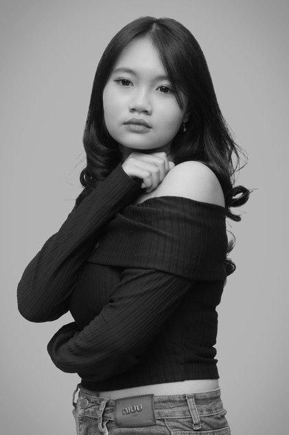 Alifia Malika - Actor Profile Photo