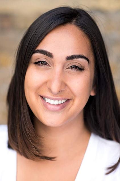 Saskia Chana - Actor Profile Photo