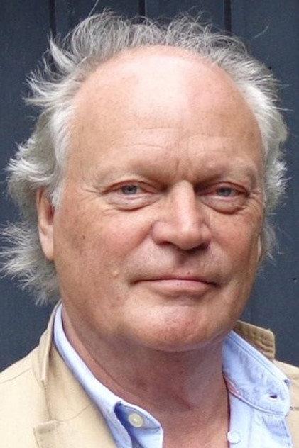 Hans Henrik Voetmann - Actor Profile Photo