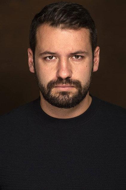 Ian Ottis Goff - Actor Profile Photo