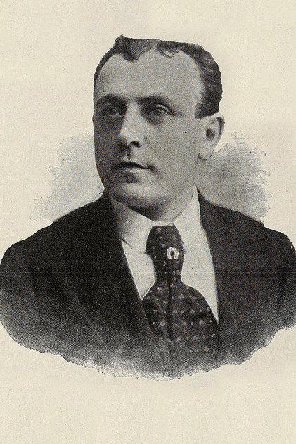 Théodore Thalès - Actor Profile Photo