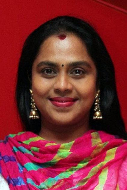 Viji Chandrasekhar - Actor Profile Photo