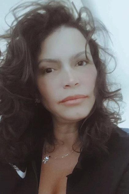 Patrícia Pires - Actor Profile Photo