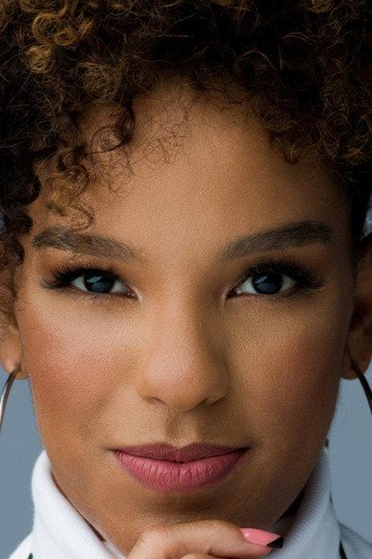 Tamylka Viana - Actor Profile Photo