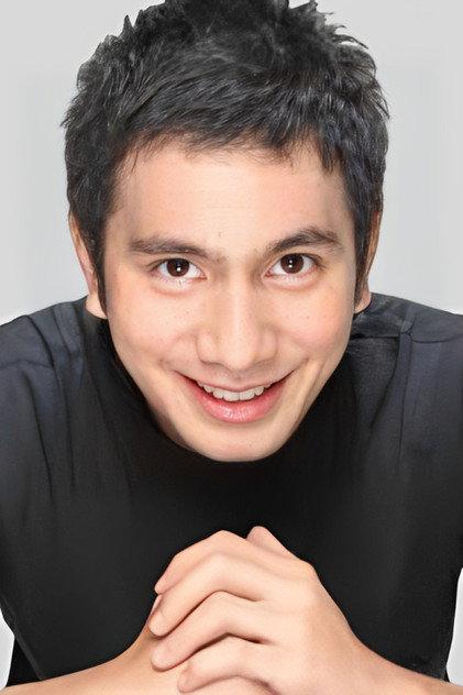 Ervan Naro - Actor Profile Photo