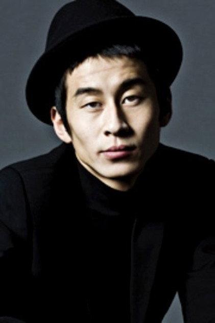 Jyonmyon Pe - Actor Profile Photo