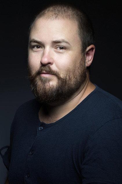 Brent Hill - Actor Profile Photo