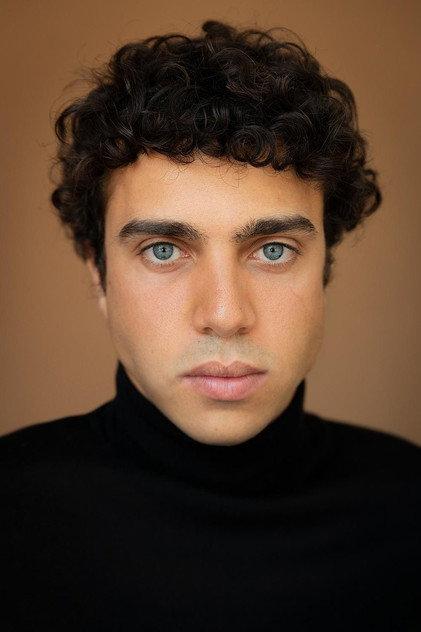 Bernardo Lobo Faria - Actor Profile Photo