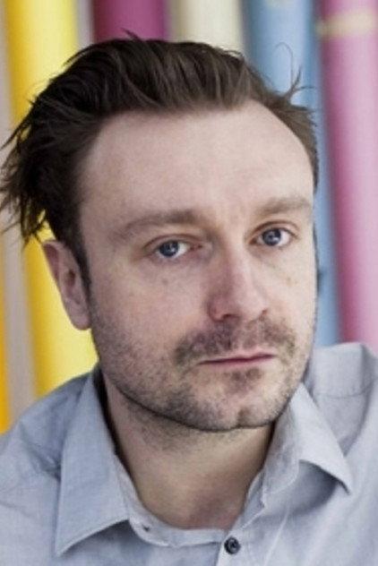 Rafael Pettersson - Actor Profile Photo