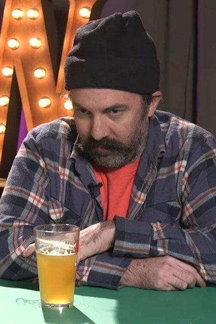 Tim Higgins - Actor Profile Photo