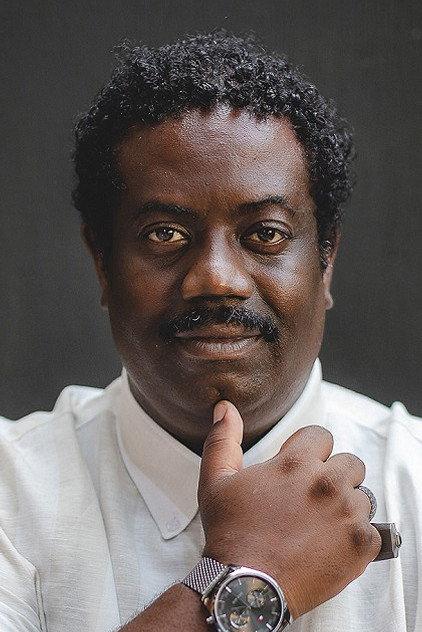 Leandro Firmino - Actor Profile Photo