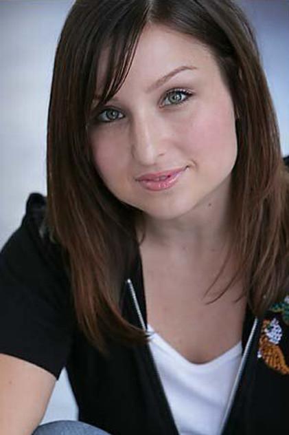 Cricket Leigh - Actor Profile Photo