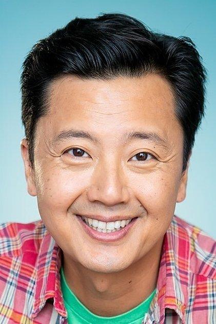 Paul Kim Jr. - Actor Profile Photo
