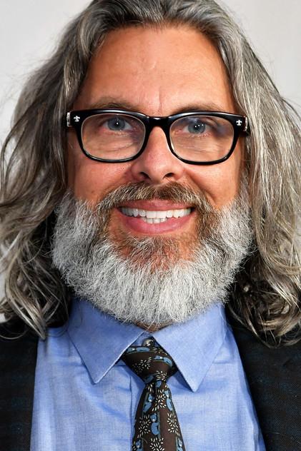 Michael Chabon - Actor Profile Photo
