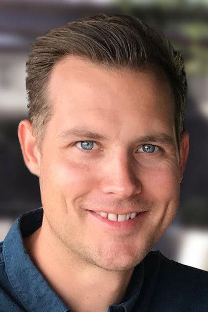 Jonathan Jones - Actor Profile Photo