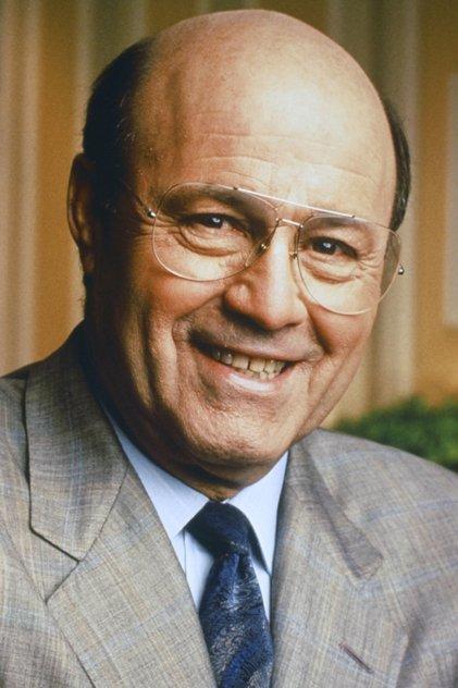 Joe Garagiola - Actor Profile Photo