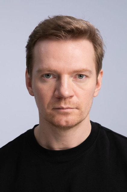 Nikolay Klyamchuk - Actor Profile Photo