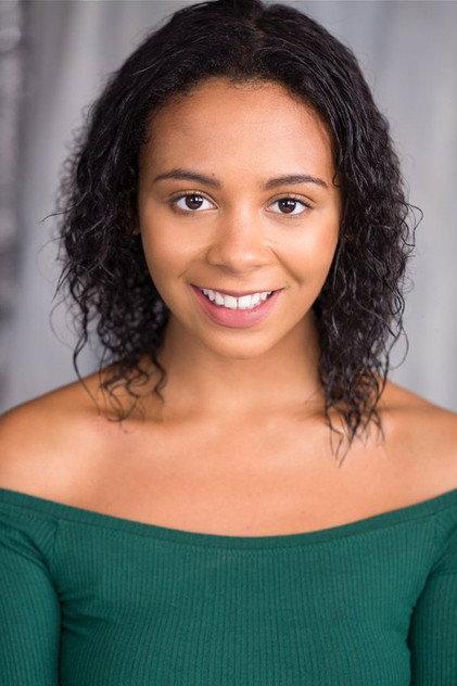 Sade Malone - Actor Profile Photo