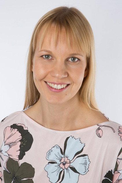 Laura Nõlvak - Actor Profile Photo