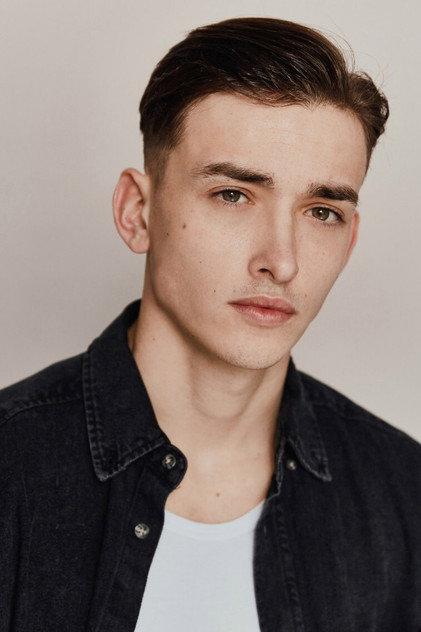 Jake Swift - Actor Profile Photo
