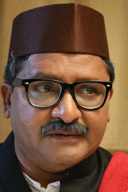 Arun Nalawade - Actor Profile Photo