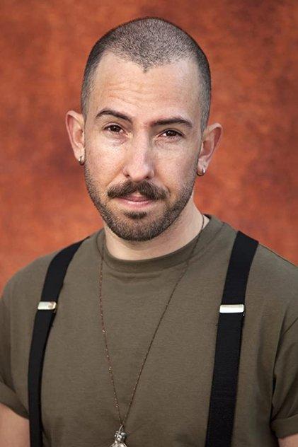Sam Quinn - Actor Profile Photo